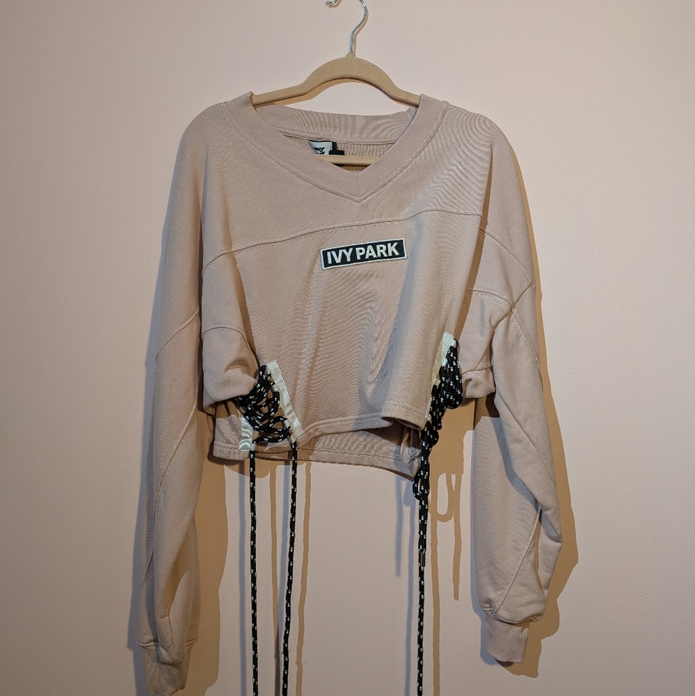 Ivy Park Sweater